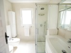 En suite bathroom En suite bathroom